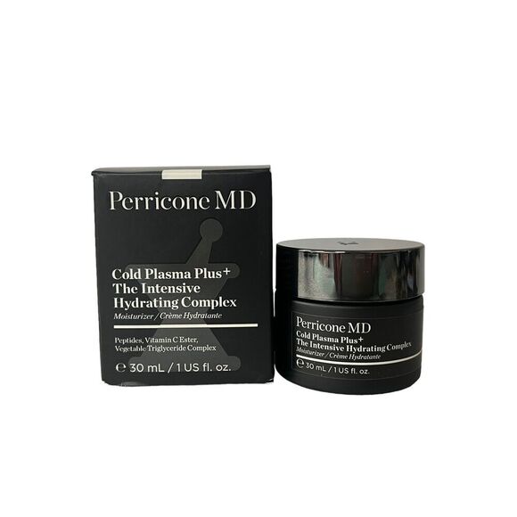 Perricone MD Cold Plasma Plus+ The Intensive Hydrating Complex 30ml / 1 fl oz - Picture 1 of 4
